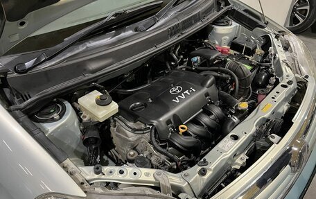 Toyota Raum II, 2008 год, 750 000 рублей, 9 фотография