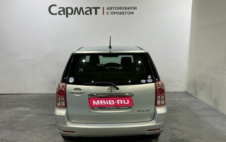 Toyota Raum II, 2008 год, 750 000 рублей, 6 фотография