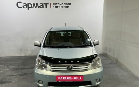 Toyota Raum II, 2008 год, 750 000 рублей, 2 фотография
