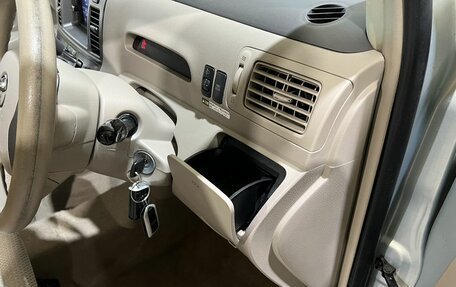 Toyota Raum II, 2008 год, 750 000 рублей, 23 фотография