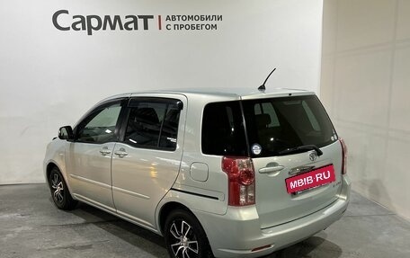 Toyota Raum II, 2008 год, 750 000 рублей, 5 фотография