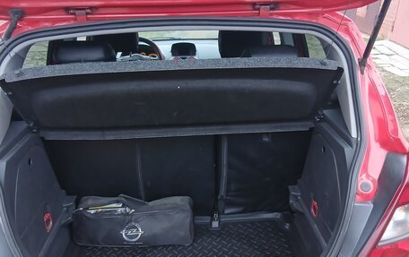 Opel Corsa D, 2013 год, 700 000 рублей, 7 фотография