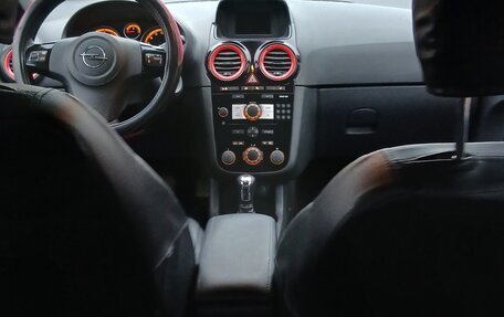 Opel Corsa D, 2013 год, 700 000 рублей, 8 фотография