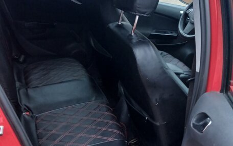 Opel Corsa D, 2013 год, 700 000 рублей, 9 фотография