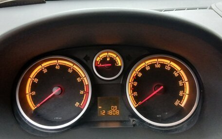 Opel Corsa D, 2013 год, 700 000 рублей, 11 фотография