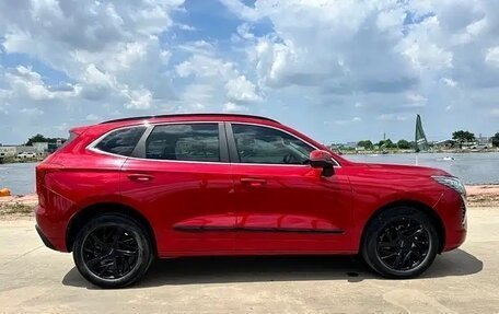 Haval Jolion, 2022 год, 1 510 000 рублей, 5 фотография