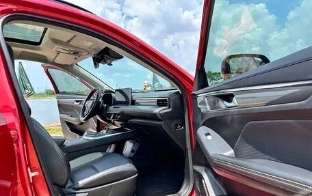 Haval Jolion, 2022 год, 1 510 000 рублей, 10 фотография