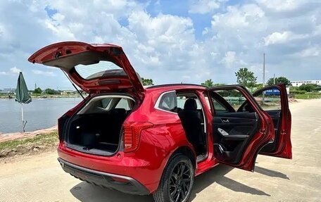 Haval Jolion, 2022 год, 1 510 000 рублей, 4 фотография