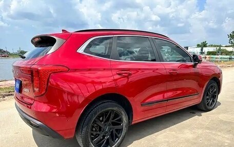 Haval Jolion, 2022 год, 1 510 000 рублей, 8 фотография