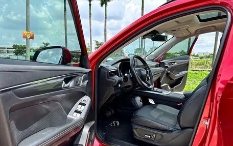 Haval Jolion, 2022 год, 1 510 000 рублей, 13 фотография