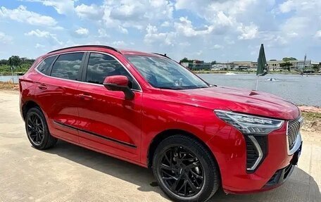 Haval Jolion, 2022 год, 1 510 000 рублей, 2 фотография