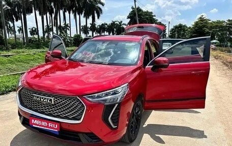 Haval Jolion, 2022 год, 1 510 000 рублей, 3 фотография