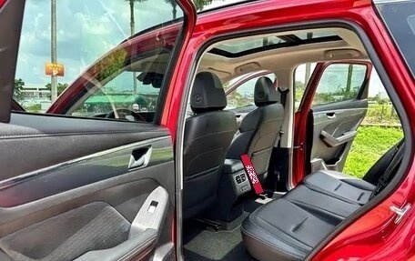 Haval Jolion, 2022 год, 1 510 000 рублей, 12 фотография