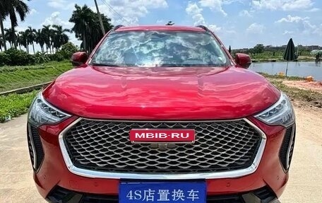 Haval Jolion, 2022 год, 1 510 000 рублей, 6 фотография