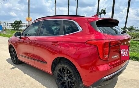 Haval Jolion, 2022 год, 1 510 000 рублей, 7 фотография