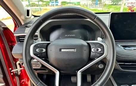 Haval Jolion, 2022 год, 1 510 000 рублей, 14 фотография