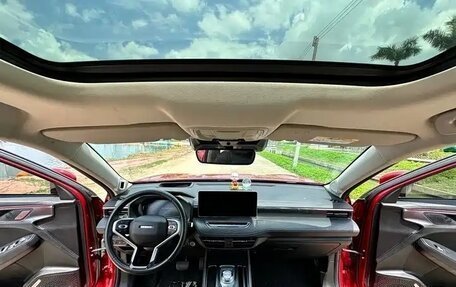 Haval Jolion, 2022 год, 1 510 000 рублей, 15 фотография