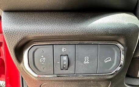 Haval Jolion, 2022 год, 1 510 000 рублей, 19 фотография