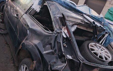 Ford Focus II рестайлинг, 2007 год, 110 000 рублей, 5 фотография