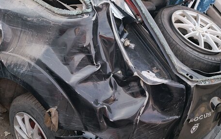 Ford Focus II рестайлинг, 2007 год, 110 000 рублей, 4 фотография