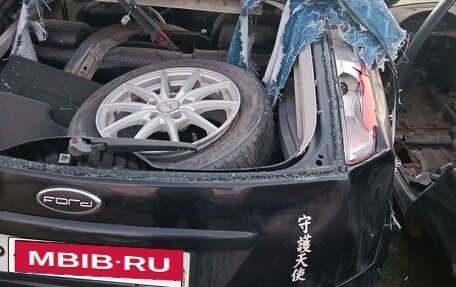 Ford Focus II рестайлинг, 2007 год, 110 000 рублей, 2 фотография