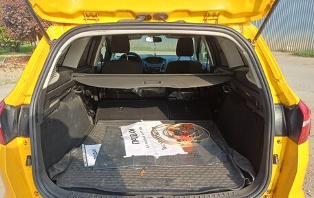 Ford Focus III, 2016 год, 465 000 рублей, 5 фотография