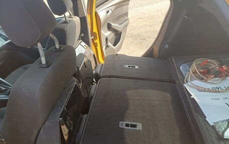 Ford Focus III, 2016 год, 465 000 рублей, 6 фотография