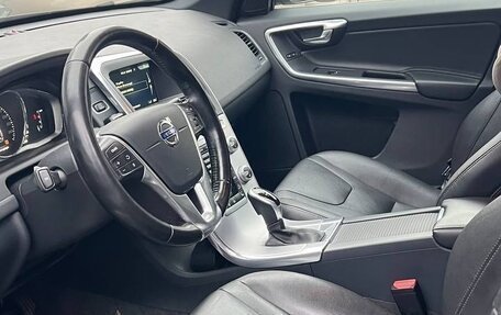 Volvo XC60 II, 2016 год, 2 600 000 рублей, 8 фотография