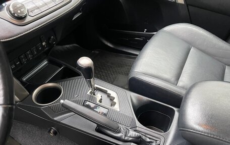 Toyota RAV4, 2014 год, 1 575 000 рублей, 12 фотография