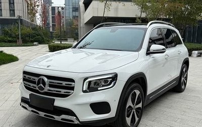 Mercedes-Benz GLB, 2022 год, 2 151 005 рублей, 1 фотография