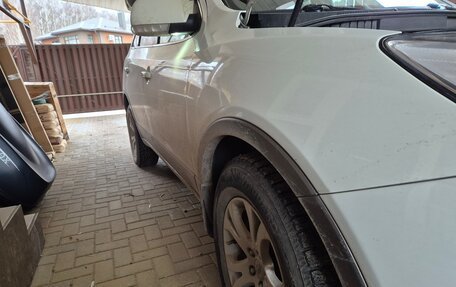 Hyundai ix55, 2012 год, 1 490 000 рублей, 11 фотография