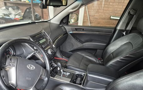 Hyundai ix55, 2012 год, 1 490 000 рублей, 2 фотография