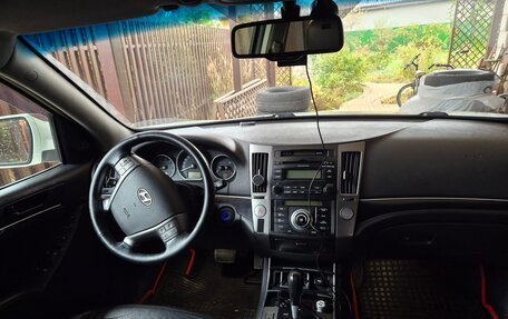 Hyundai ix55, 2012 год, 1 490 000 рублей, 9 фотография