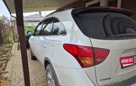 Hyundai ix55, 2012 год, 1 490 000 рублей, 3 фотография