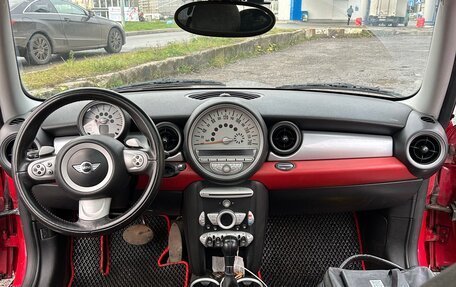 MINI Hatch, 2007 год, 850 000 рублей, 1 фотография
