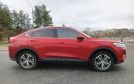 Haval F7x I, 2022 год, 1 900 000 рублей, 1 фотография