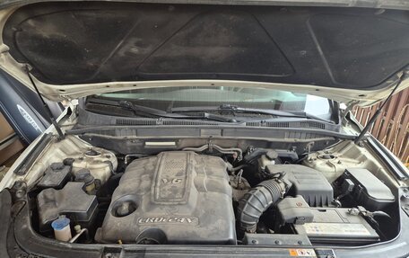 Hyundai ix55, 2012 год, 1 490 000 рублей, 14 фотография