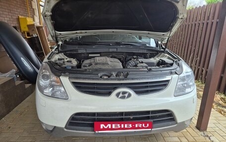 Hyundai ix55, 2012 год, 1 490 000 рублей, 10 фотография