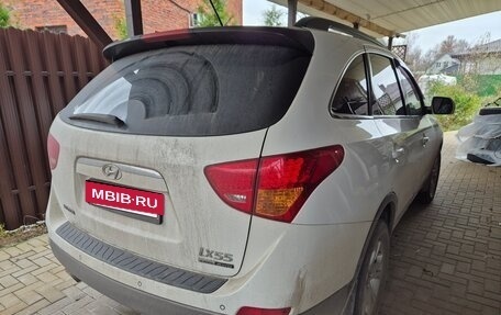 Hyundai ix55, 2012 год, 1 490 000 рублей, 8 фотография