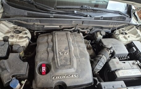 Hyundai ix55, 2012 год, 1 490 000 рублей, 13 фотография