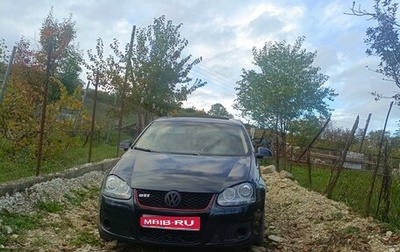 Volkswagen Jetta VI, 2007 год, 720 000 рублей, 1 фотография