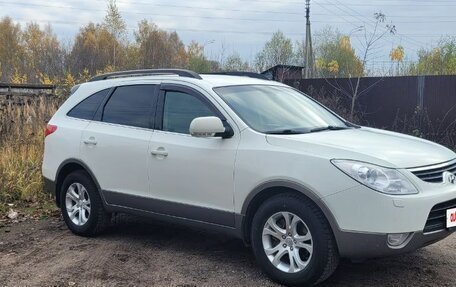 Hyundai ix55, 2012 год, 1 490 000 рублей, 16 фотография