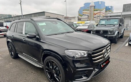 Mercedes-Benz GLS, 2025 год, 19 290 000 рублей, 1 фотография