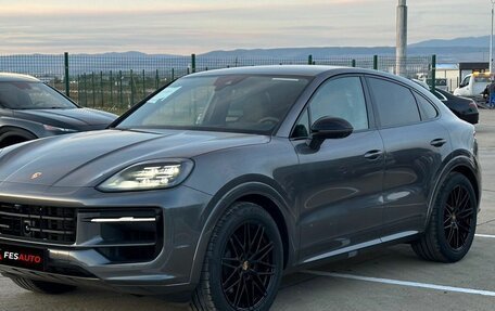Porsche Cayenne III, 2025 год, 18 990 000 рублей, 1 фотография