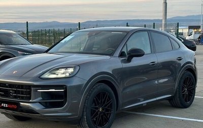 Porsche Cayenne III, 2025 год, 18 990 000 рублей, 1 фотография