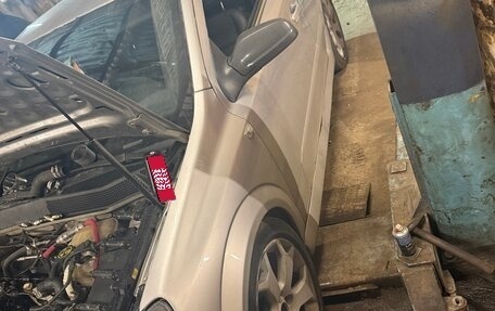 Opel Astra H, 2007 год, 350 000 рублей, 1 фотография