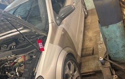 Opel Astra H, 2007 год, 350 000 рублей, 1 фотография