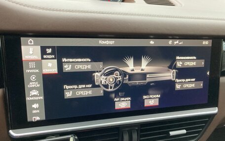 Porsche Cayenne III, 2021 год, 10 000 000 рублей, 4 фотография