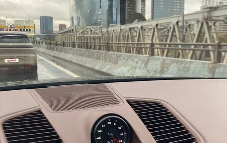 Porsche Cayenne III, 2021 год, 10 000 000 рублей, 9 фотография