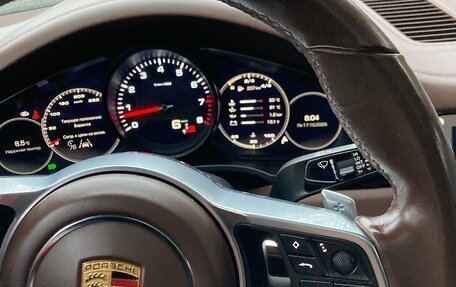 Porsche Cayenne III, 2021 год, 10 000 000 рублей, 6 фотография